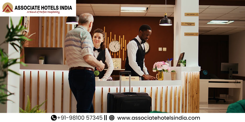 Hotels in Chennai for Meetings