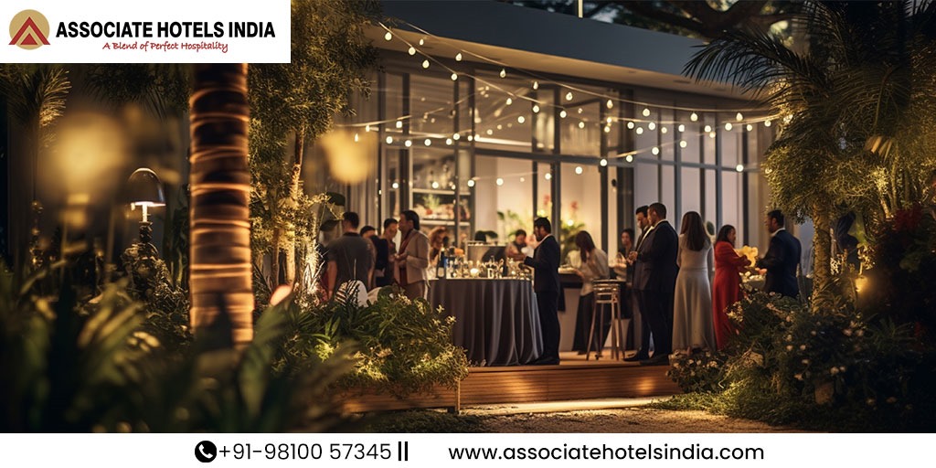 Best Hotels For Wedding