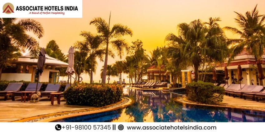 Best Hotels in Goa