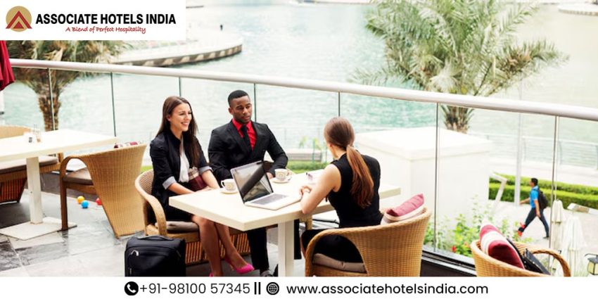 Hotels in Chennai for Meeting