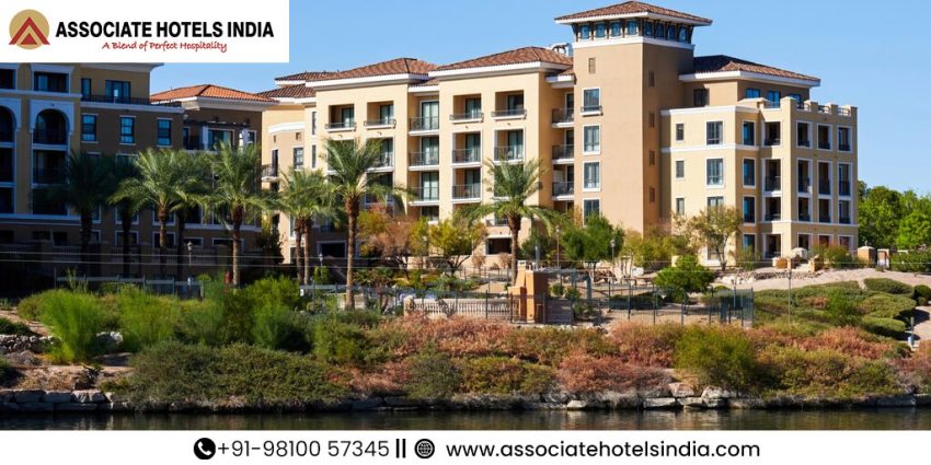 Best Hotels in Pondicherry