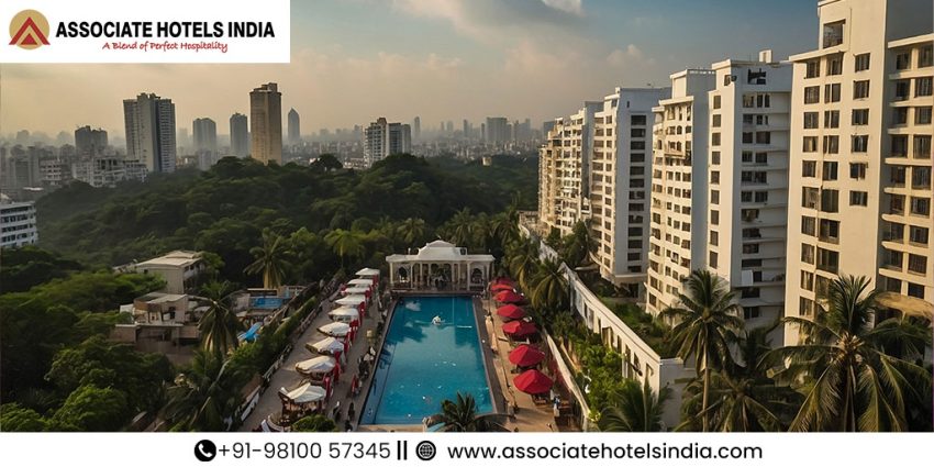 Book Hotels in Chennai