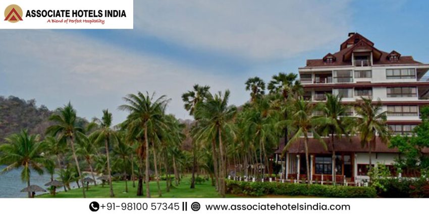 South Goa Hotels