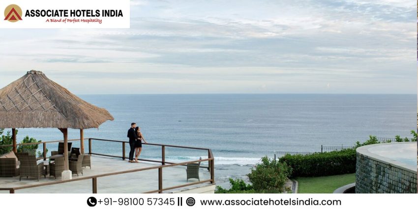 Best Hotel in North Goa