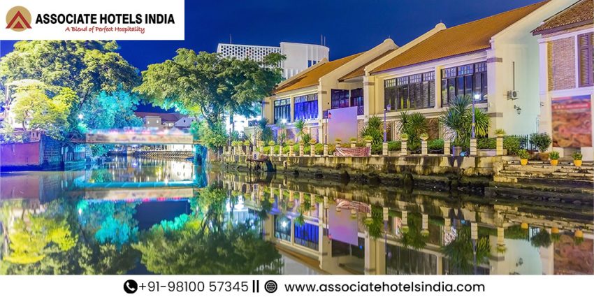 Best Hotels in Pondicherry