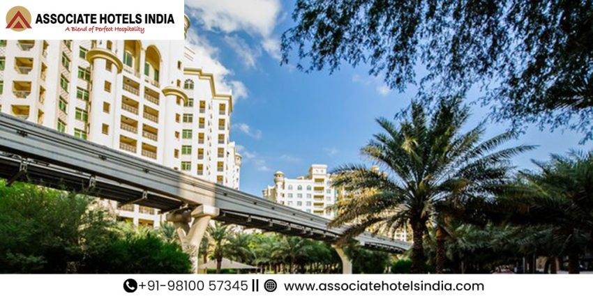 Hotels in Chennai