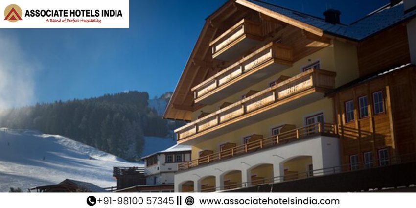 Hotels in Shimla