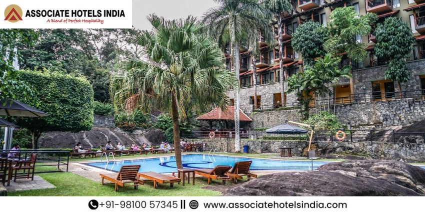 best hotel in north goa