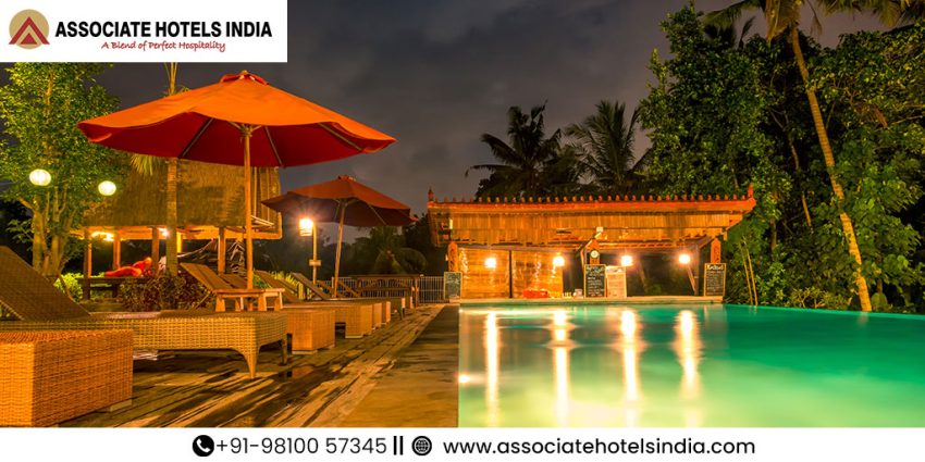 Best Hotels in Pondicherry