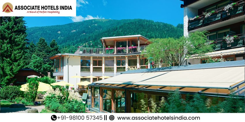 Best Luxury Hotels in Shimla