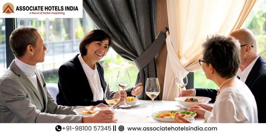 Hotels in Chennai for Meetings