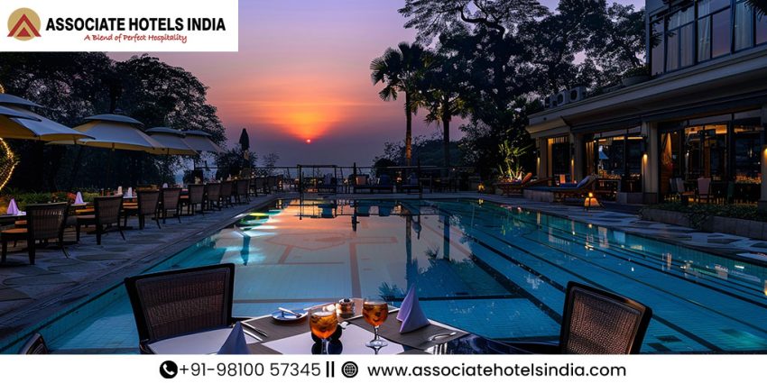 Luxury Hotels and Resorts in India