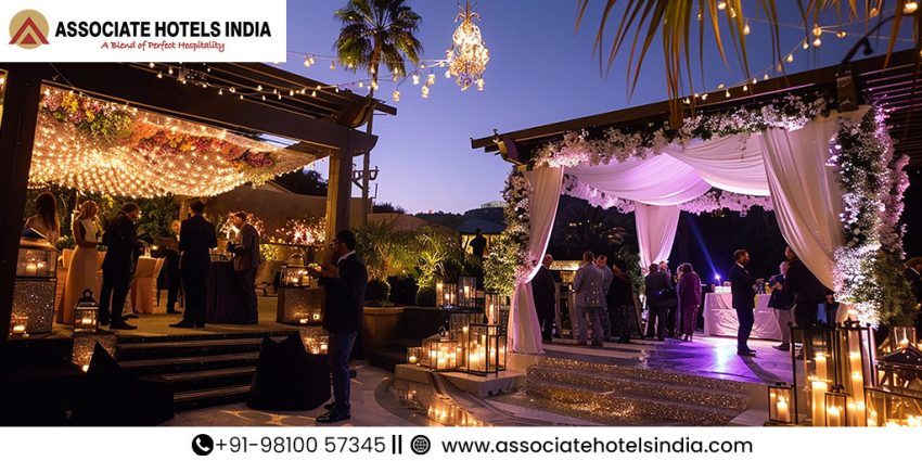 Wedding Resorts in India