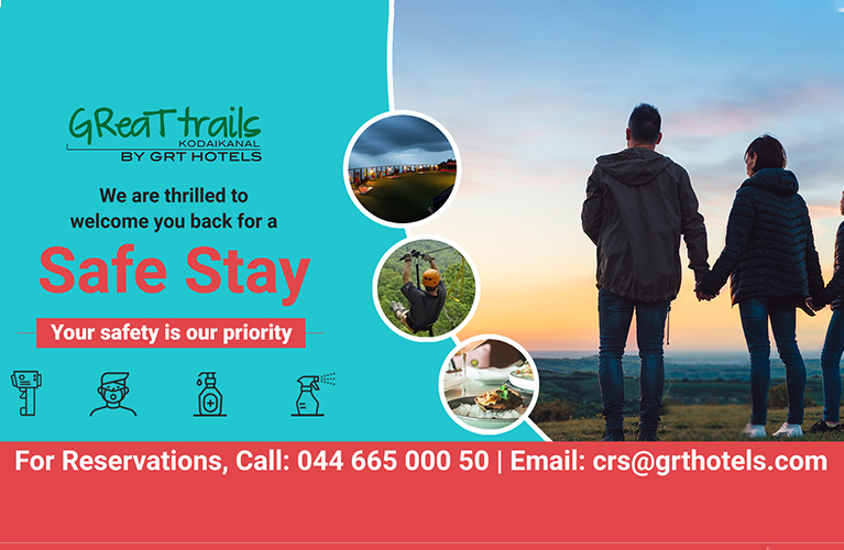 grt-kodaikanal