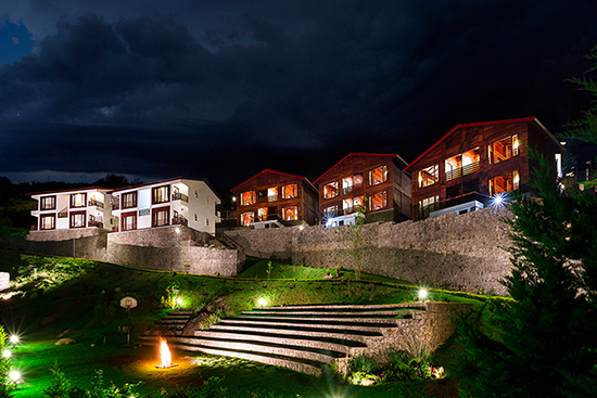 grt-kodaikanal
