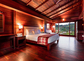 timber-chalet