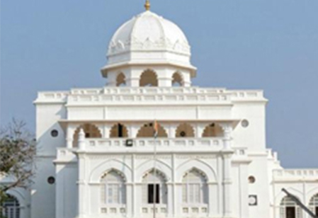 Mahatma Gandhi Museum