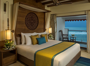 chalet-sea