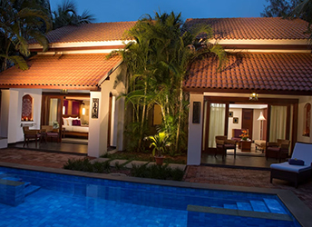 pool-villa