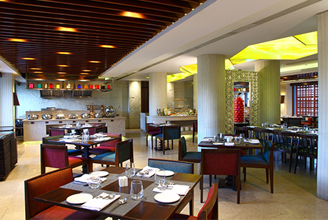 House Of Asia
